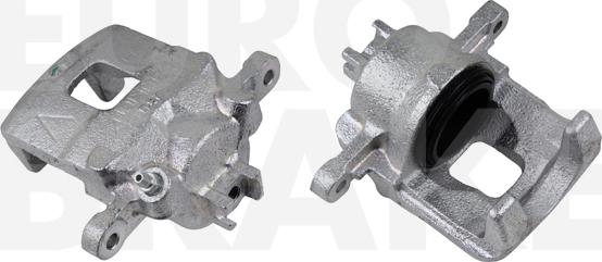 Eurobrake 5301215233 - Гальмівний супорт autocars.com.ua