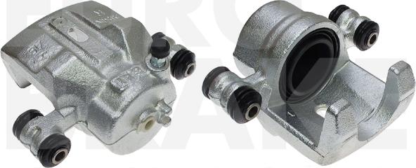 Eurobrake 5301215236 - Тормозной суппорт autodnr.net