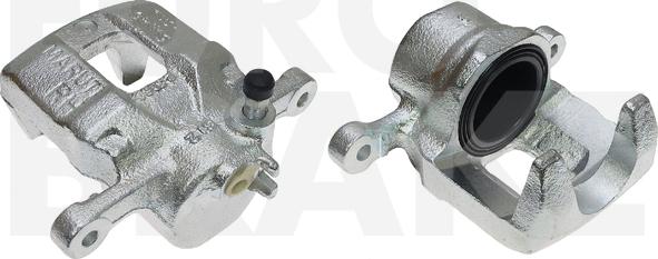 Eurobrake 5301215240 - Гальмівний супорт autocars.com.ua