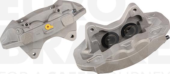 Eurobrake 53012166007 - Гальмівний супорт autocars.com.ua