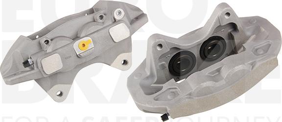 Eurobrake 53012166008 - Гальмівний супорт autocars.com.ua