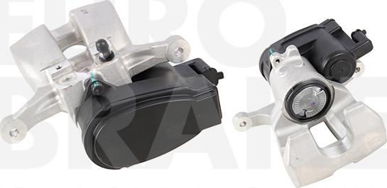 Eurobrake 53012166009 - Гальмівний супорт autocars.com.ua