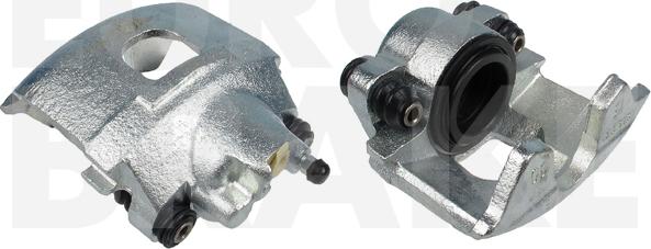 Eurobrake 5301219302 - Гальмівний супорт autocars.com.ua