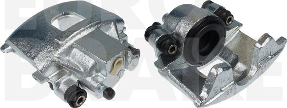 Eurobrake 5301219303 - Гальмівний супорт autocars.com.ua