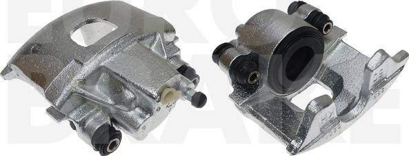 Eurobrake 5301219304 - Гальмівний супорт autocars.com.ua