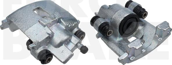 Eurobrake 5301219307 - Гальмівний супорт autocars.com.ua