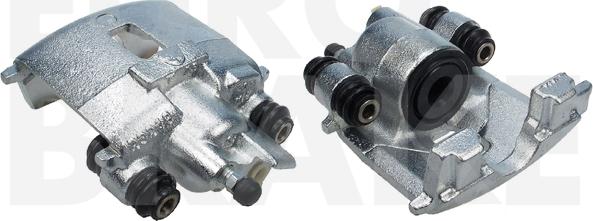 Eurobrake 5301219308 - Гальмівний супорт autocars.com.ua