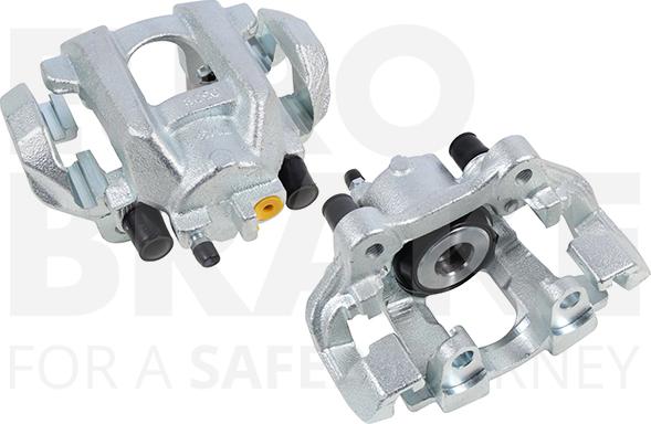 Eurobrake 5301219339 - Тормозной суппорт autodnr.net