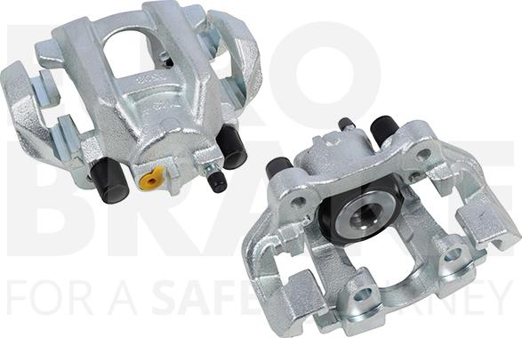 Eurobrake 5301219340 - Тормозной суппорт autodnr.net