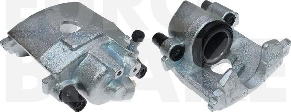 Eurobrake 53012199134 - Гальмівний супорт autocars.com.ua