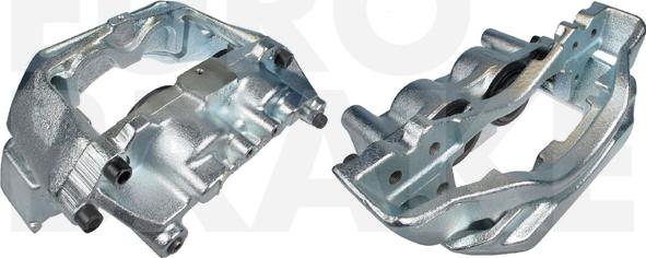 Eurobrake 53012199141 - Гальмівний супорт autocars.com.ua