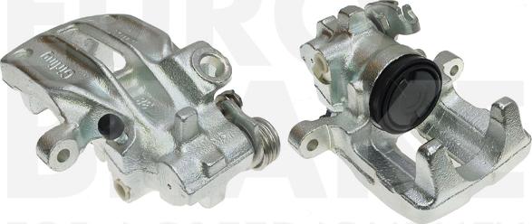 Eurobrake 53012199143 - Гальмівний супорт autocars.com.ua