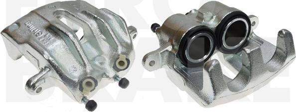 Eurobrake 53012199147 - Гальмівний супорт autocars.com.ua