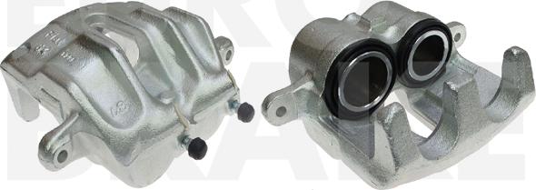 Eurobrake 53012199148 - Гальмівний супорт autocars.com.ua