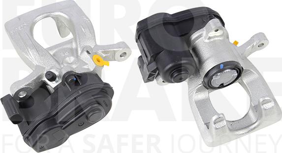 Eurobrake 53012199154 - Гальмівний супорт autocars.com.ua