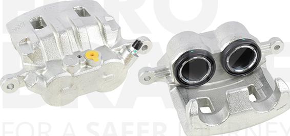 Eurobrake 53012199159 - Гальмівний супорт autocars.com.ua