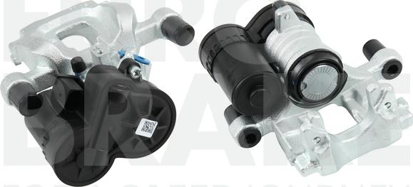 Eurobrake 53012199166 - Гальмівний супорт autocars.com.ua