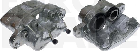 Eurobrake 5301219942 - Гальмівний супорт autocars.com.ua