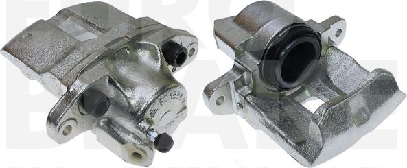 Eurobrake 5301219955 - Гальмівний супорт autocars.com.ua