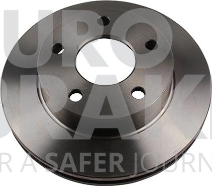 Eurobrake 5815202530 - Тормозной диск autodnr.net