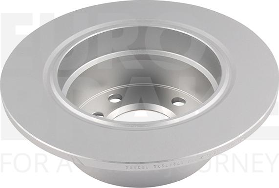 Eurobrake 5815311546 - Тормозной диск autodnr.net