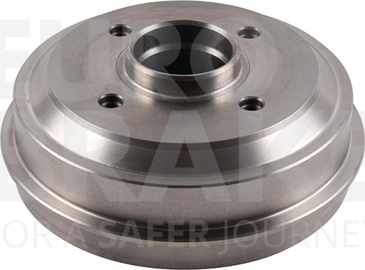 Eurobrake 5825251904 - Тормозной барабан autodnr.net