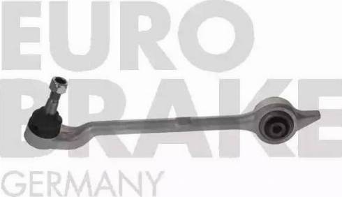 Eurobrake 59025011516 - Важіль незалежної підвіски колеса autocars.com.ua