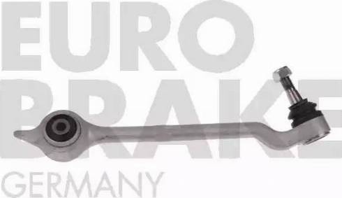 Eurobrake 59025011517 - Важіль незалежної підвіски колеса autocars.com.ua