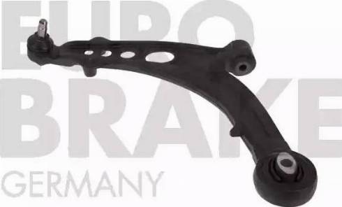 Eurobrake 59025012353 - Важіль незалежної підвіски колеса autocars.com.ua