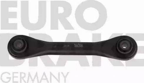 Eurobrake 59025012552 - Комлект керма, підвіска колеса autocars.com.ua