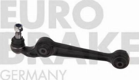 Eurobrake 59025013223 - Важіль незалежної підвіски колеса autocars.com.ua