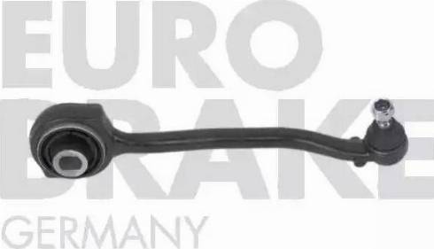 Eurobrake 59025013330 - Важіль незалежної підвіски колеса autocars.com.ua