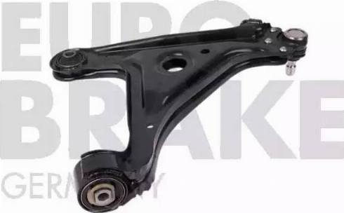 Eurobrake 59025013626 - Важіль незалежної підвіски колеса autocars.com.ua