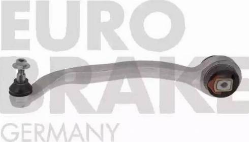 Eurobrake 59025014719 - Важіль незалежної підвіски колеса autocars.com.ua