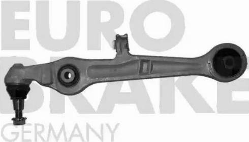 Eurobrake 59025014747 - Важіль незалежної підвіски колеса autocars.com.ua