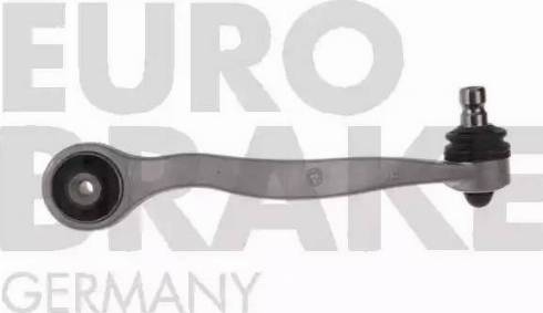 Eurobrake 59025014752 - Важіль незалежної підвіски колеса autocars.com.ua