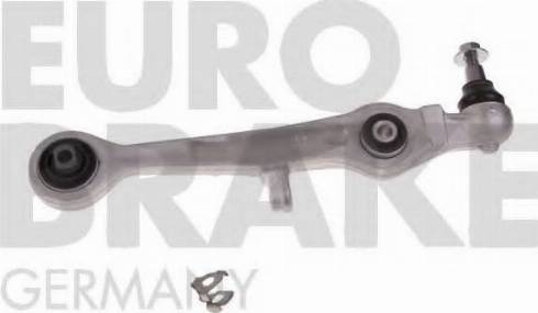 Eurobrake 59025014769 - Рычаг подвески колеса autodnr.net