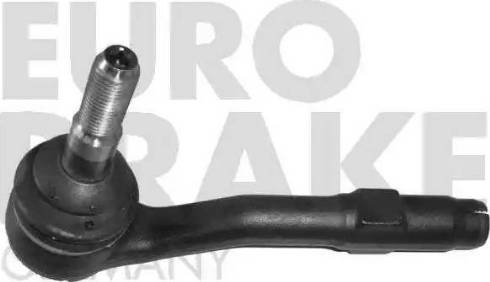 Eurobrake 59065031526 - Комлект керма, підвіска колеса autocars.com.ua