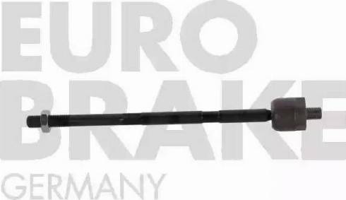 Eurobrake 59065034309 - Осьовий шарнір, рульова тяга autocars.com.ua