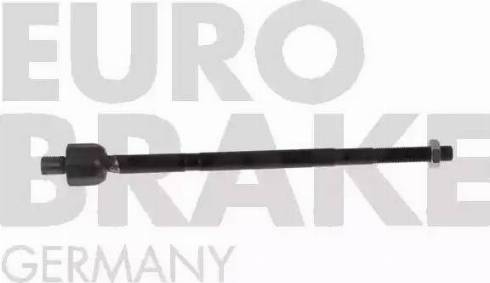Eurobrake 59065034757 - Осьовий шарнір, рульова тяга autocars.com.ua