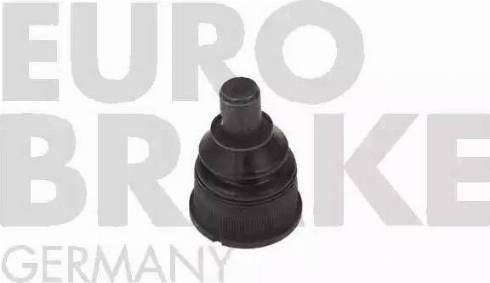 Eurobrake 59075043305 - Шаровая опора, несущий / направляющий шарнир autodnr.net