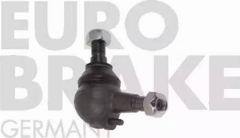 Eurobrake 59075043308 - Шаровая опора, несущий / направляющий шарнир autodnr.net