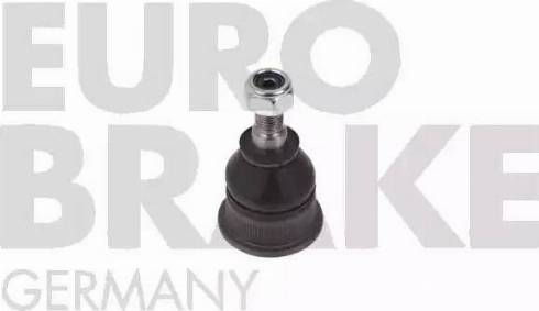 Eurobrake 59075043920 - Шаровая опора, несущий / направляющий шарнир autodnr.net