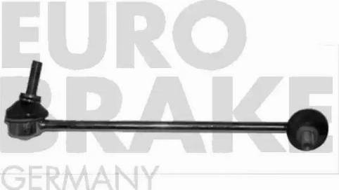 Eurobrake 59145111507 - Тяга / стійка, стабілізатор autocars.com.ua
