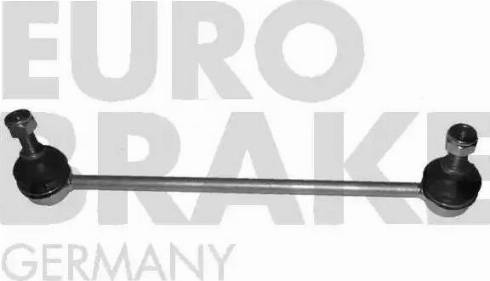 Eurobrake 59145112513 - Тяга / стійка, стабілізатор autocars.com.ua