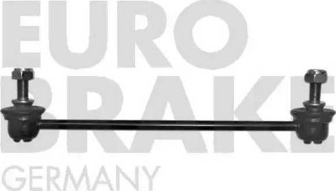 Eurobrake 59145113214 - Тяга / стойка, стабилизатор autodnr.net