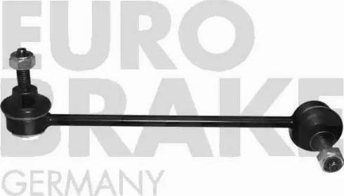 Eurobrake 59145113301 - Тяга / стійка, стабілізатор autocars.com.ua