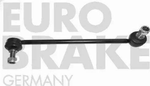 Eurobrake 59145113326 - Тяга / стійка, стабілізатор autocars.com.ua