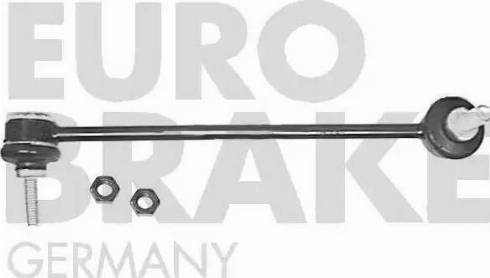 Eurobrake 59145113422 - Тяга / стойка, стабилизатор autodnr.net