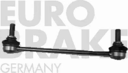Eurobrake 59145113610 - Тяга / стійка, стабілізатор autocars.com.ua